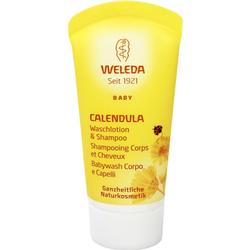 WELEDA CALENDULA WASCHLOT