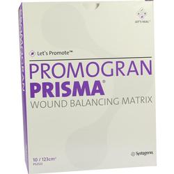 PROMOGRAN PRISMA 123QCM