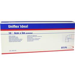 UNIFLEX IDEAL WEISS 5X6 LO