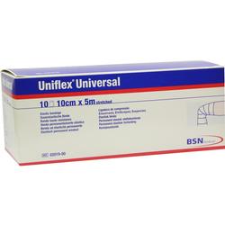 UNIFLEX UNIV 5MX10CM W ZEL
