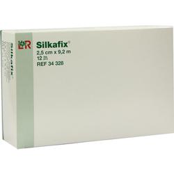 SILKAFIX 2.5CMX9.2M
