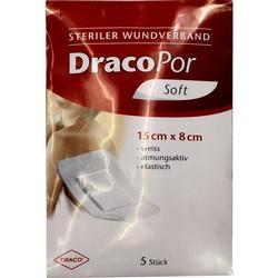 DRACOPOR WUNDV 15X8CM ST