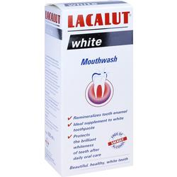 LACALUT WHITE MUNDSPUELUNG