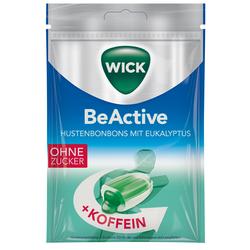 WICK BE ACTIVE