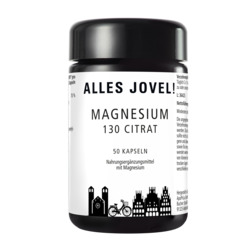 Alles Jovel Magnesium 130 mg
